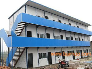 嘉興鴻發活動板房廠 批發供應與出租汽車業務一站式解決方案