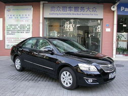 汽車租賃行業(yè) 從生產(chǎn)制造到全球化出口的商業(yè)鏈條