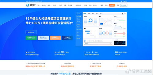 2025年十大項目管理軟件深度評測 基礎軟件服務全面解析